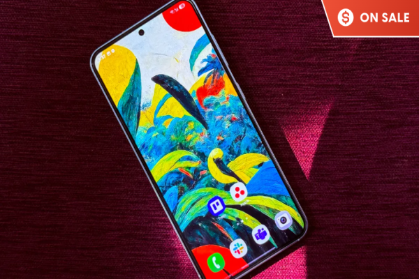 Tiết kiệm hơn $100 khi mua Samsung Galaxy S25 tại Best Buy hôm nay